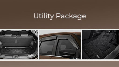 Utility Package