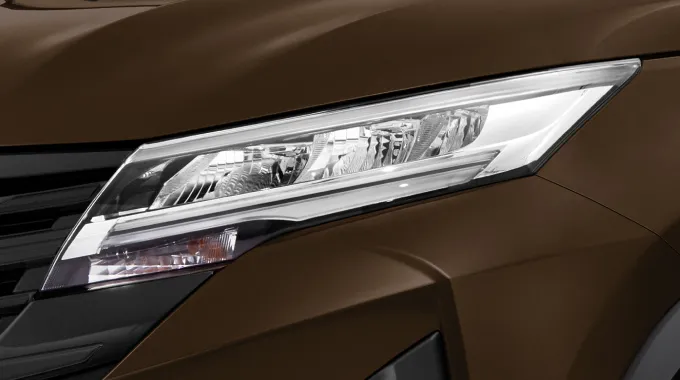 LED Headlamps