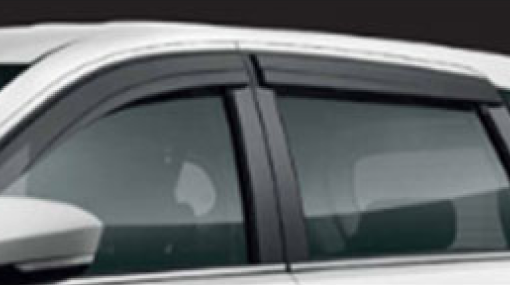 Door Visors
