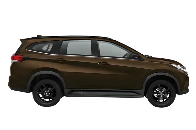 Perodua Aruz 2026