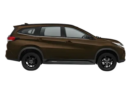 Perodua Aruz 2026