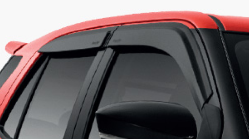 Door Visors