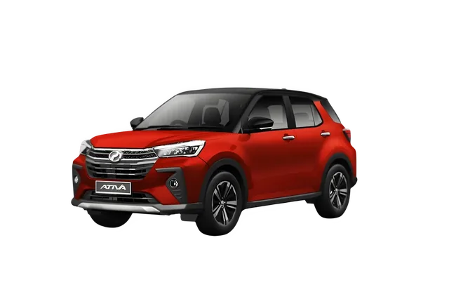 Perodua Ativa 2026