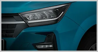 Full LED Headlamps