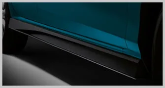 Side Skirting