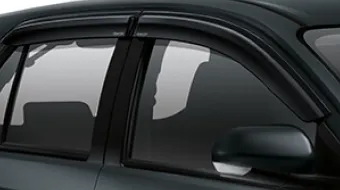 Door Visors