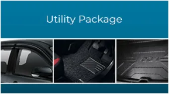 Utility Package