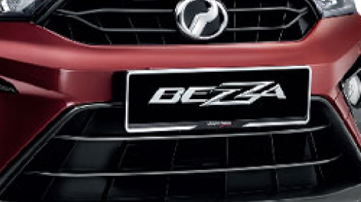 Front Grille & Bumper