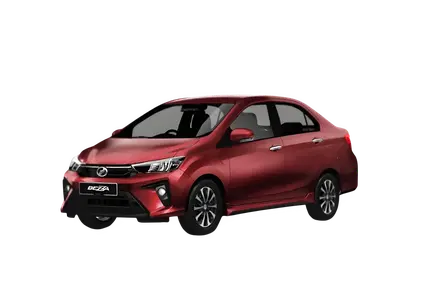 Perodua Bezza 2026