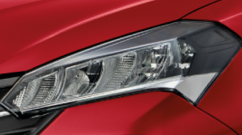 Auto On/Off Headlamps