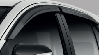 Door Visors