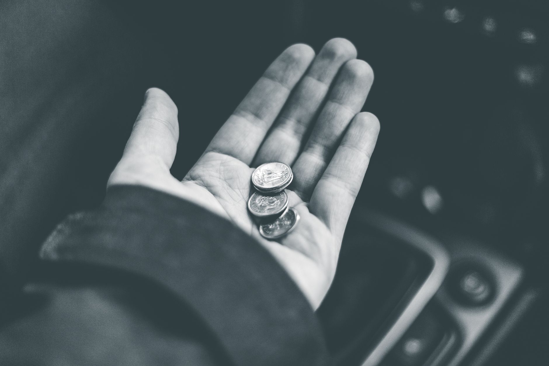 Deposit kereta 10 hingga 20 peratus kesan ansuran bulanan