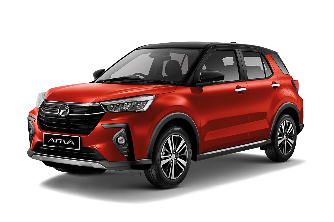 Perodua Ativa Review 2026: Apa Yang Spec Sheet Tak Cerita