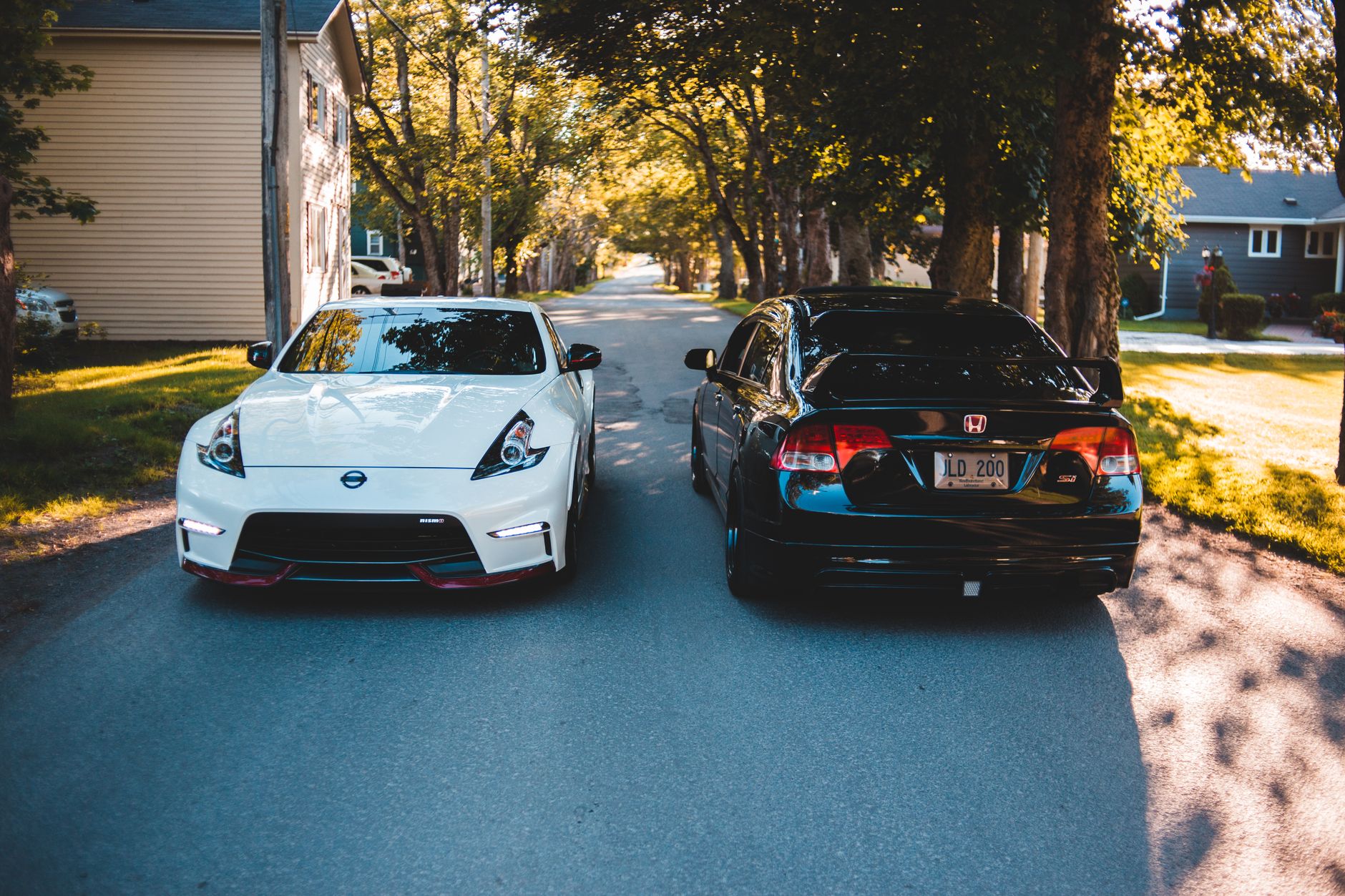 Bodykit GearUp vs aksesori luar perbezaan kualiti waranti