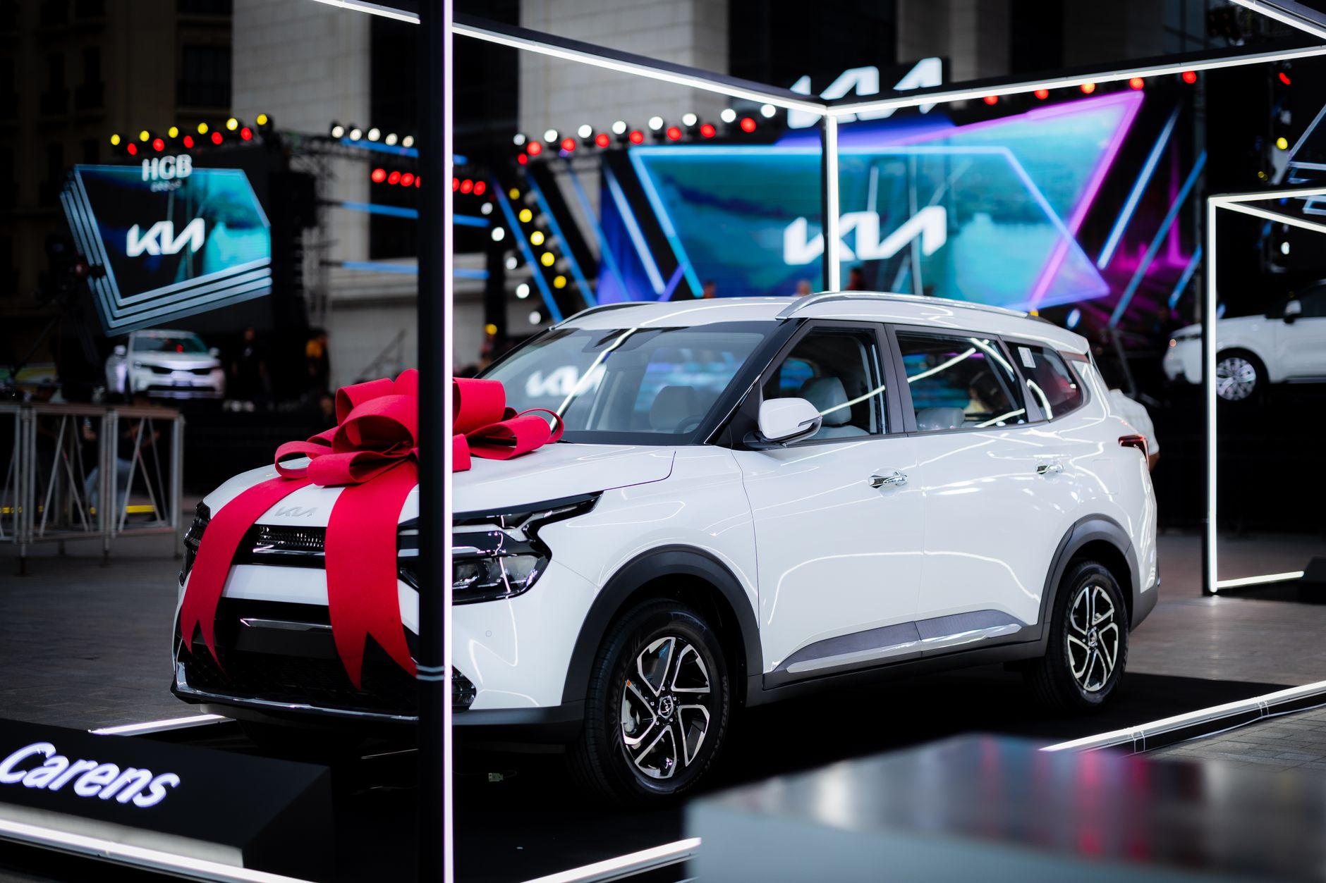 Perodua Nexis dilancarkan sebagai Traz 2026 Malaysia