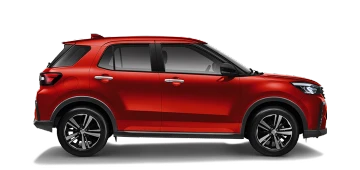 Perodua Ativa — rebat sehingga RM3,000 promosi 1 Julai – 31 Ogos 2026