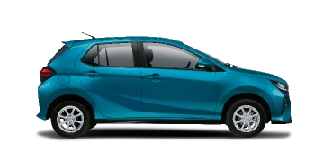 Perodua Axia Varian G, X & SE Auto — rebat RM1,500 promosi 1 Julai – 31 Ogos 2026