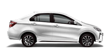 Perodua Bezza Varian X & ADV — rebat RM1,500 promosi 1 Julai – 31 Ogos 2026