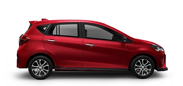 Perodua Myvi — rebat RM1,500 promosi 1 Julai – 31 Ogos 2026