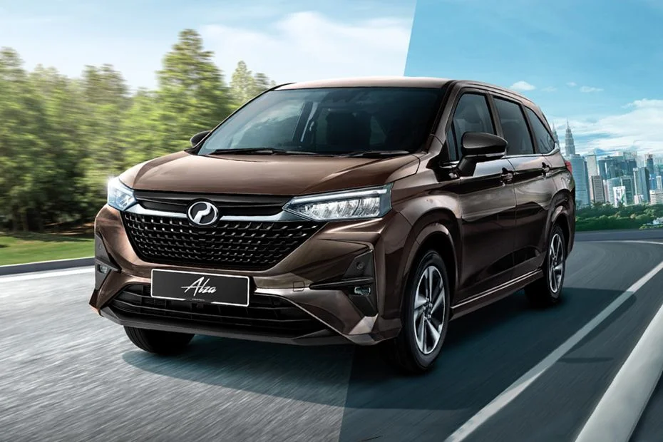 Perodua Alza Baru 2026 — Untuk Siapa Sesuai dan Berbaloi?