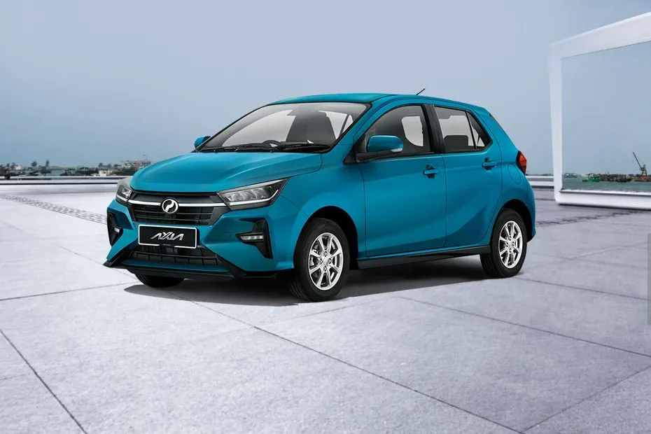 Axia vs Myvi vs Bezza 2026: Mana Satu Berbaloi Untuk Anda
