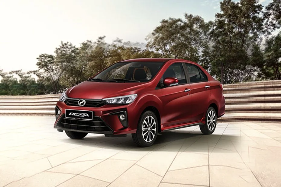 Harga Perodua Bezza 2026 — OTR, Ansuran, dan Perbezaan Varian
