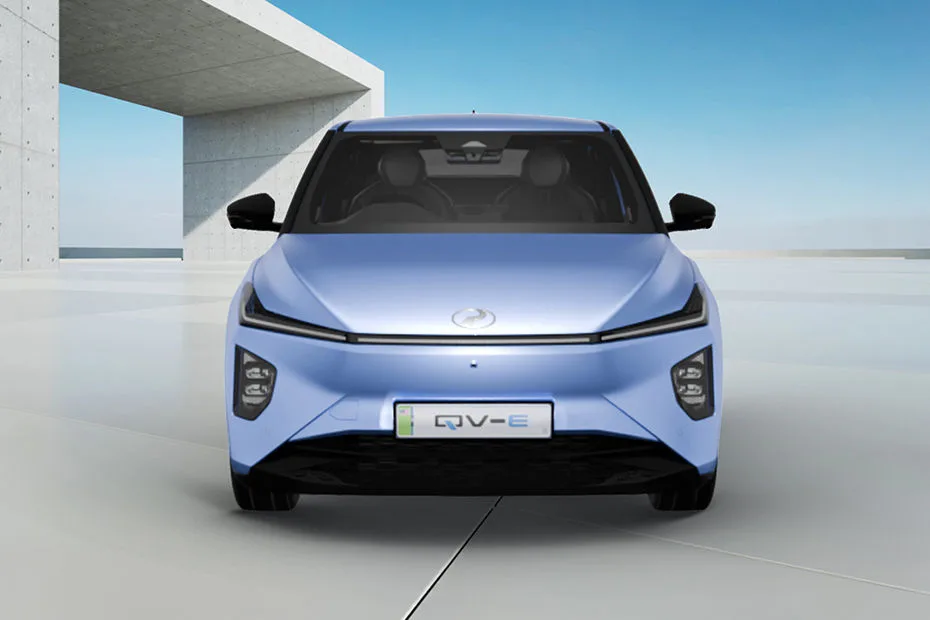 Perodua EV QV-E: Harga, Spesifikasi dan BaaS Dijelaskan