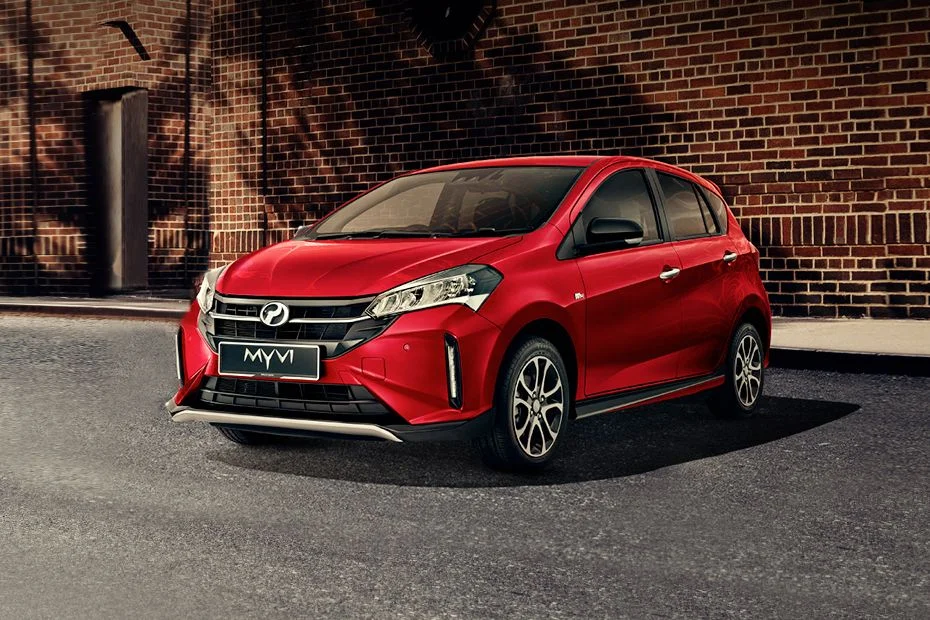 Perodua Myvi G3 2026: Spesifikasi, Harga Semua Varian, dan Mana Sesuai Untuk Anda
