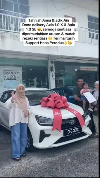 Pelanggan 1