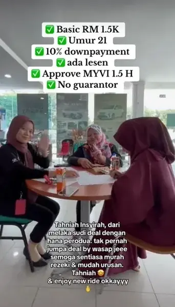 Pelanggan 8